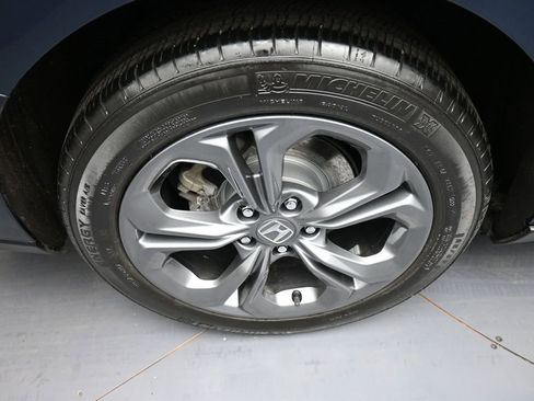 Certified 2023 Honda Accord EX image 12