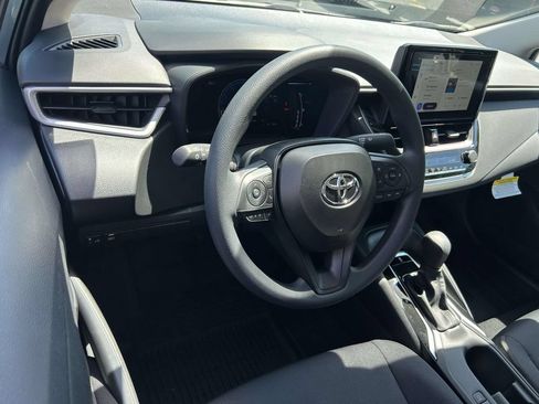 New 2026 Toyota Corolla LE FWD image 12