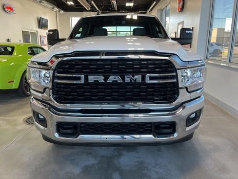 Certified 2024 RAM 2500 Big Horn image 2