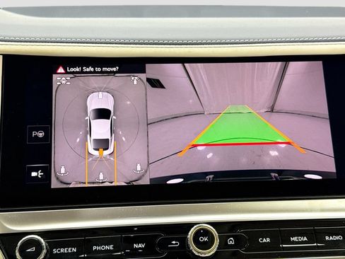 New 2026 Bentley Continental GT AWD/4WD image 15
