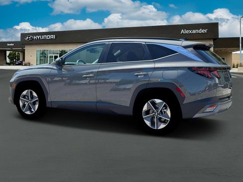 New 2026 Hyundai Tucson SEL FWD image 4