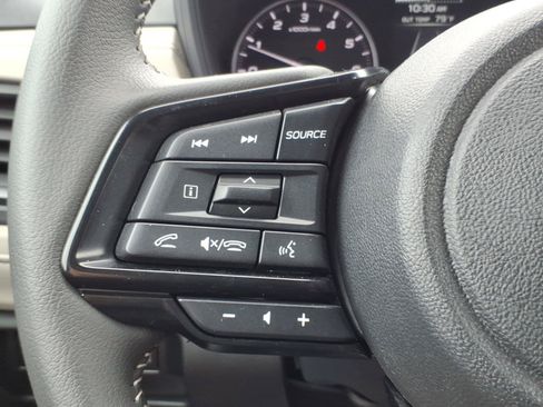 Certified 2026 Subaru Forester Premium AWD/4WD image 16
