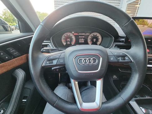 Used 2023 Audi A4 2.0T allroad Premium Plus AWD/4WD image 19