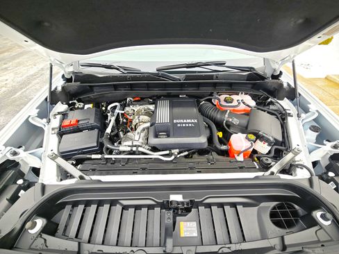 New 2026 GMC Sierra 1500 AT4 w/ AT4 Premium Package image 3