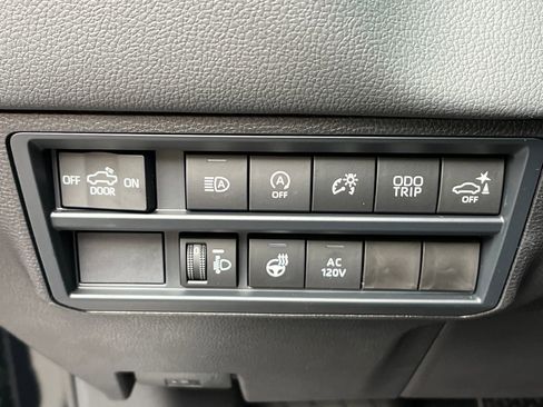 New 2026 Toyota Tundra Limited image 27