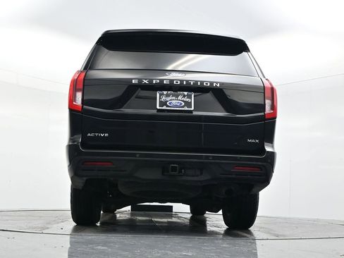 Certified 2025 Ford Expedition Max Active image 53