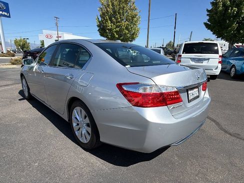 Used 2014 Honda Accord EX-L image 6
