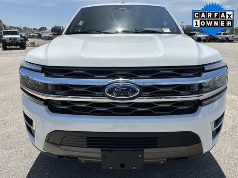 Used 2024 Ford Expedition King Ranch AWD/4WD image 9