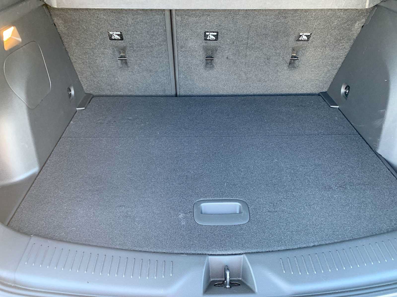 Certified 2023 Buick Encore GX Preferred w/ Cold Weather Comfort Package FWD image 23