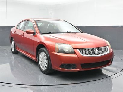 Used 2010 Mitsubishi Galant