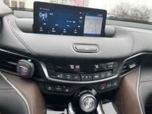 Used 2022 Acura TLX SH-AWD w/ Advance Package image 23