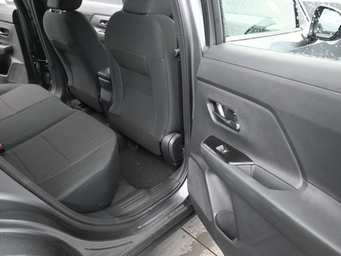 New 2026 Nissan Kicks S image 19