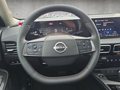 New 2026 Nissan Sentra SR image 21