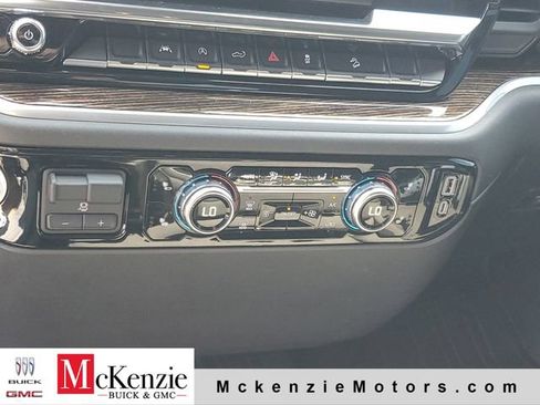 Certified 2026 GMC Sierra 1500 SLE AWD/4WD image 18