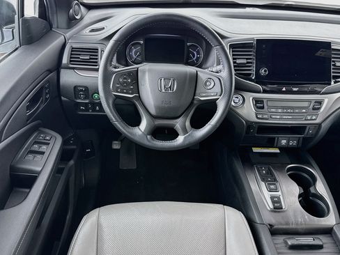 Certified 2023 Honda Passport EX-L image 22