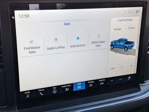 Used 2024 Ford F150 STX image 26