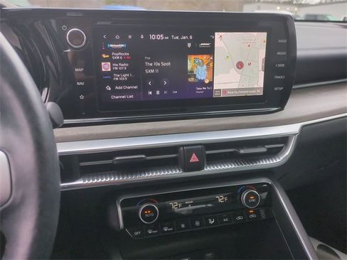 Used 2024 Kia K5 EX w/ EX Premium Package image 24