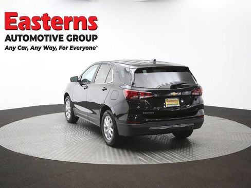 Used 2024 Chevrolet Equinox LT FWD image 64