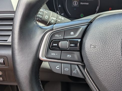 Used 2020 Honda Accord EX-L image 23