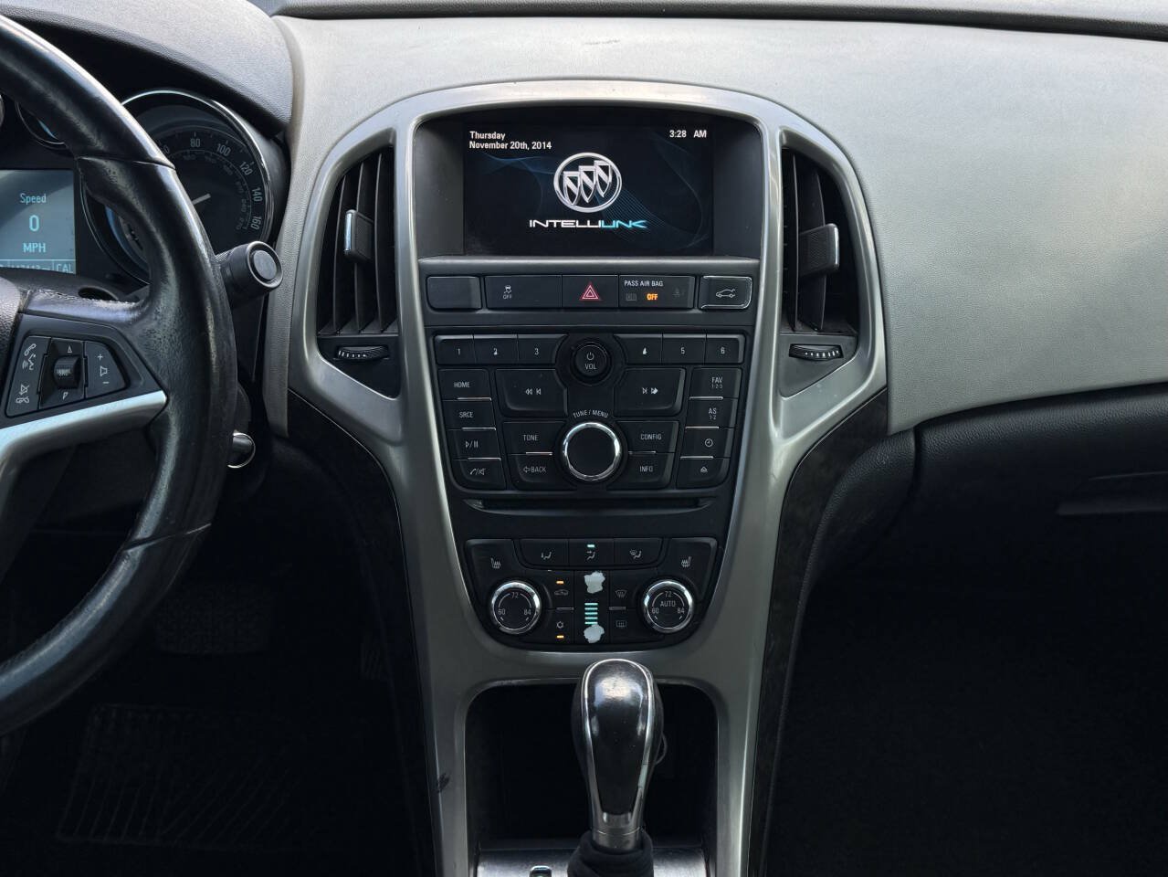 Used 2017 Buick Verano Sport Touring FWD image 19