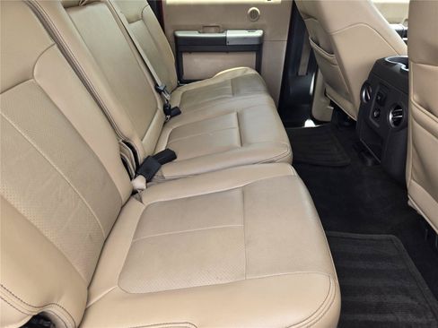 Used 2015 Ford F250 Lariat w/ Chrome Package AWD/4WD image 29