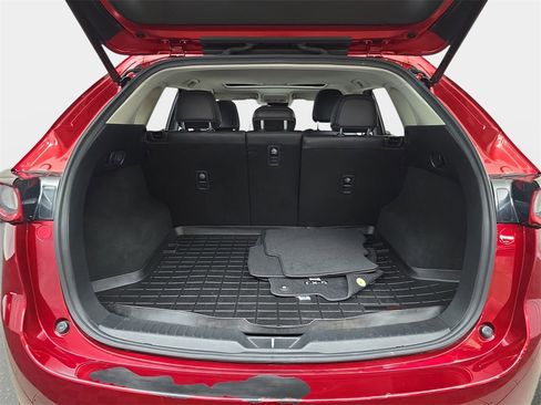 Used 2020 MAZDA CX-5 Grand Touring image 12