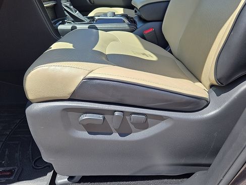 Used 2022 INFINITI QX80 Premium Select w/ Cargo Package RWD image 25