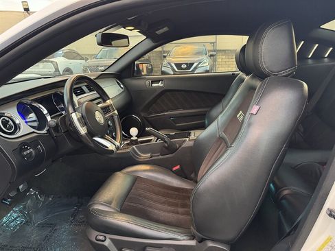 Used 2013 Ford Mustang GT Premium w/ GT Track Pkg RWD image 33
