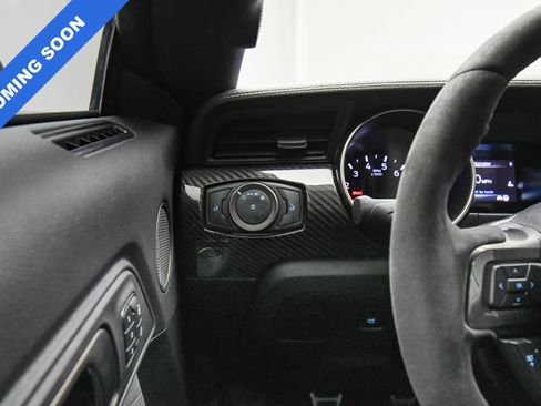 Used 2020 Ford Mustang Shelby GT350 w/ Technology Package image 36