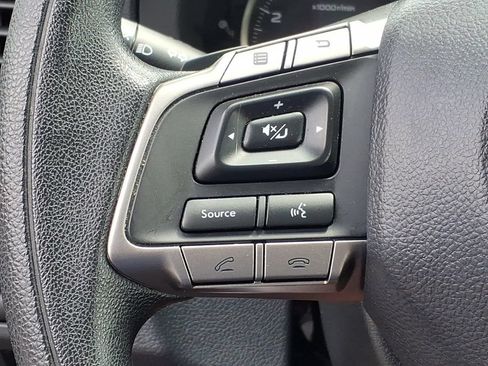 Used 2015 Subaru Impreza 2.0i Premium AWD/4WD image 11