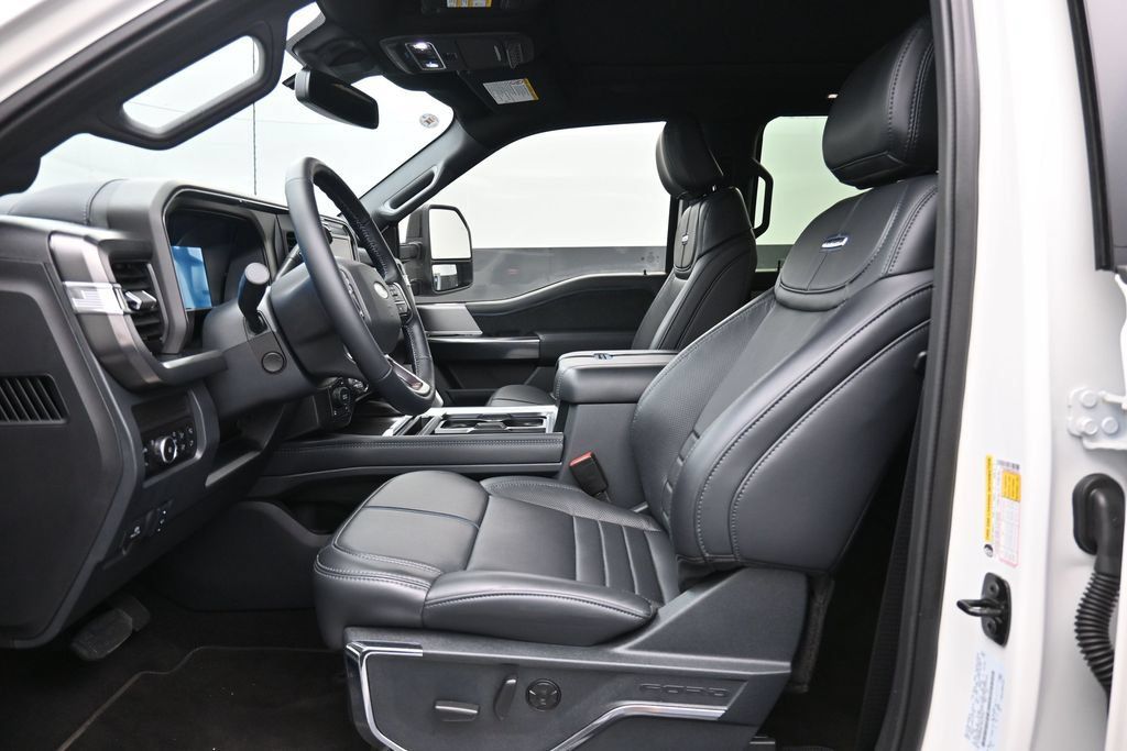 Used 2026 Ford F250 Platinum AWD/4WD image 18
