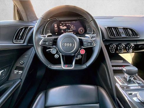 Used 2023 Audi R8 V10 performance image 7