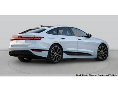 Used 2025 Audi A6 e-tron Premium Plus w/ Premium Plus