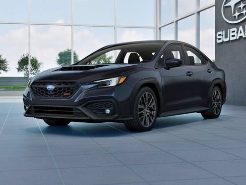 New 2026 Subaru WRX Premium AWD/4WD image 2