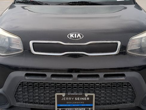 Used 2016 Kia Soul image 9