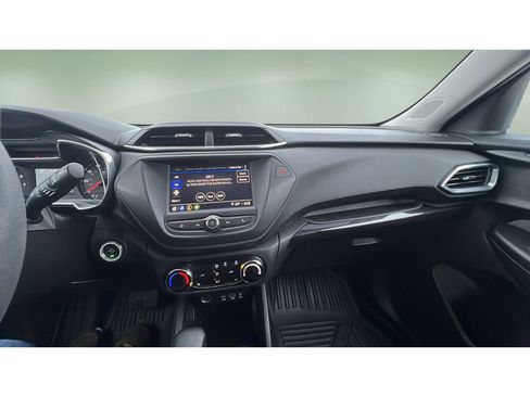 Used 2023 Chevrolet TrailBlazer LT image 17