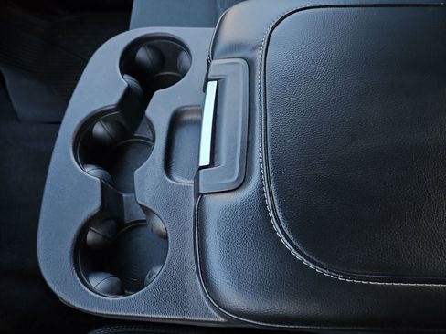 New 2026 RAM 2500 Tradesman image 25