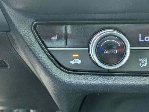 Used 2023 Honda HR-V EX-L image 25