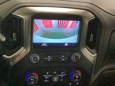 Used 2022 Chevrolet Silverado 1500 LT Trail Boss w/ Safety Package image 15