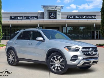 Certified 2025 Mercedes-Benz GLE 350 4MATIC