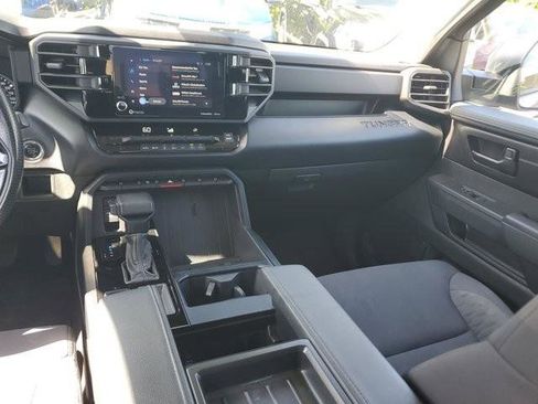 Used 2023 Toyota Tundra SR w/ SR Tow Package image 16