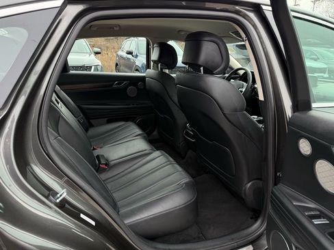 Used 2024 Genesis G80 image 22