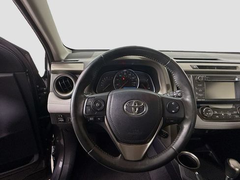 Used 2013 Toyota RAV4 Limited FWD image 11