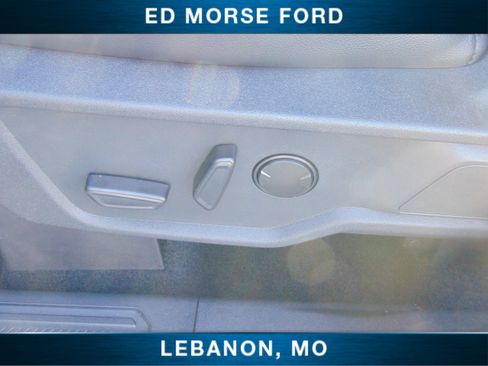 New 2025 Ford Bronco Outer Banks image 19