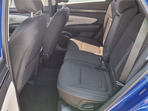 Used 2024 Hyundai Tucson SEL FWD image 23