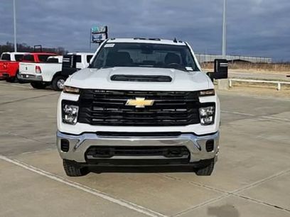 New 2026 Chevrolet Silverado 3500 W/T