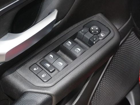 Used 2025 RAM 1500 Big Horn AWD/4WD image 28