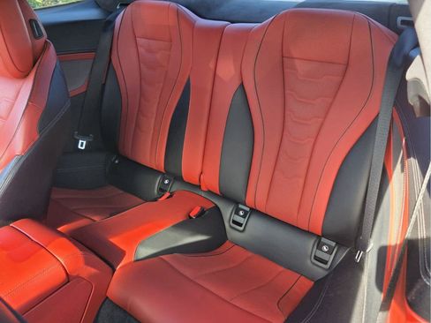 Used 2019 BMW M850i xDrive Coupe AWD/4WD image 12