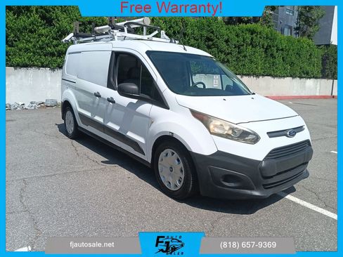 Used 2014 Ford Transit Connect XL FWD image 1