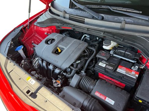 Used 2022 Kia Soul X-Line FWD image 13